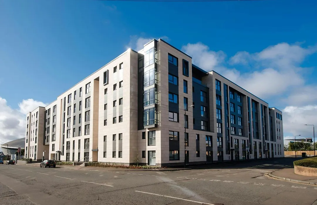 Sonder By Marriott Bonvoy Minerva Way Apartments Finnieston-1