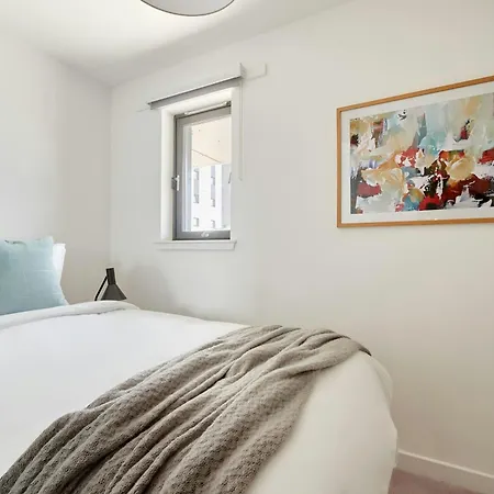 Sonder By Marriott Bonvoy Minerva Way Apartments Finnieston-2